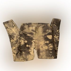 Good American compression leggings